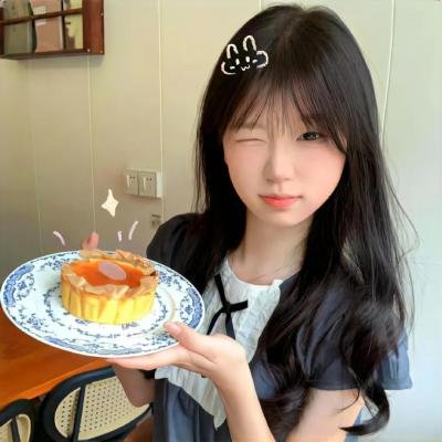 只是我和你,宝贝
