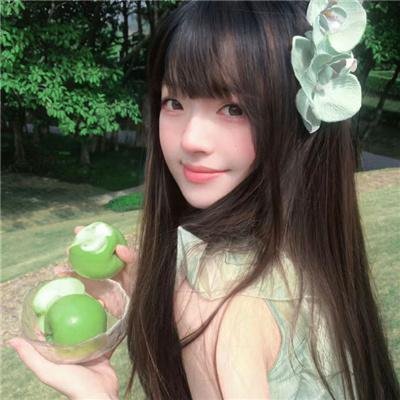 爱君风流