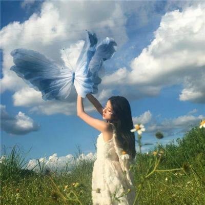 胡萝卜小姐